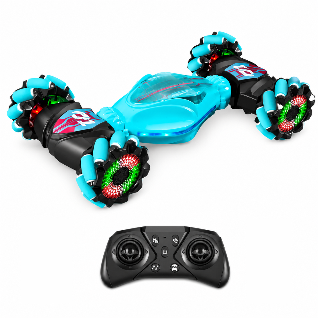 TwistRover