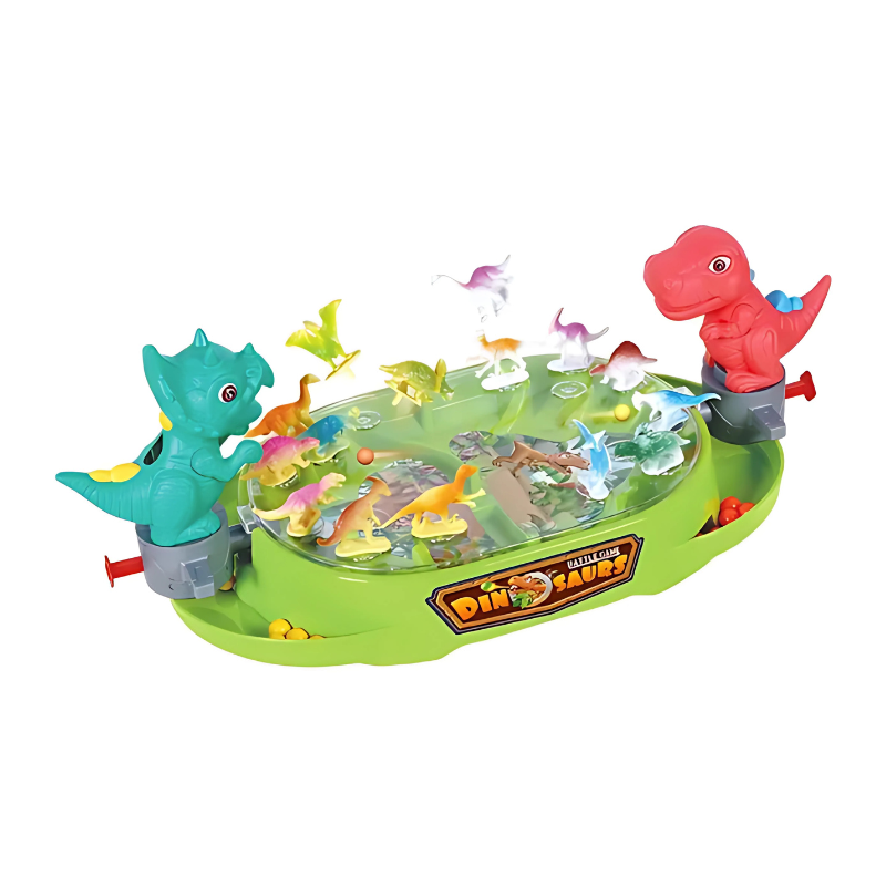 DinoClash