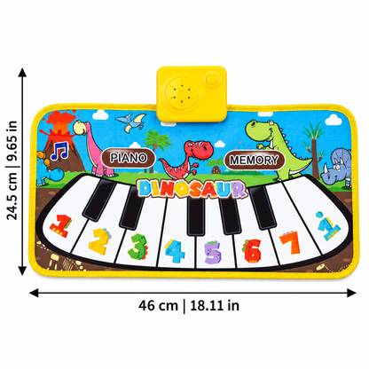 DinoKeys