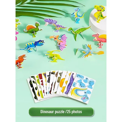 DinoSnap
