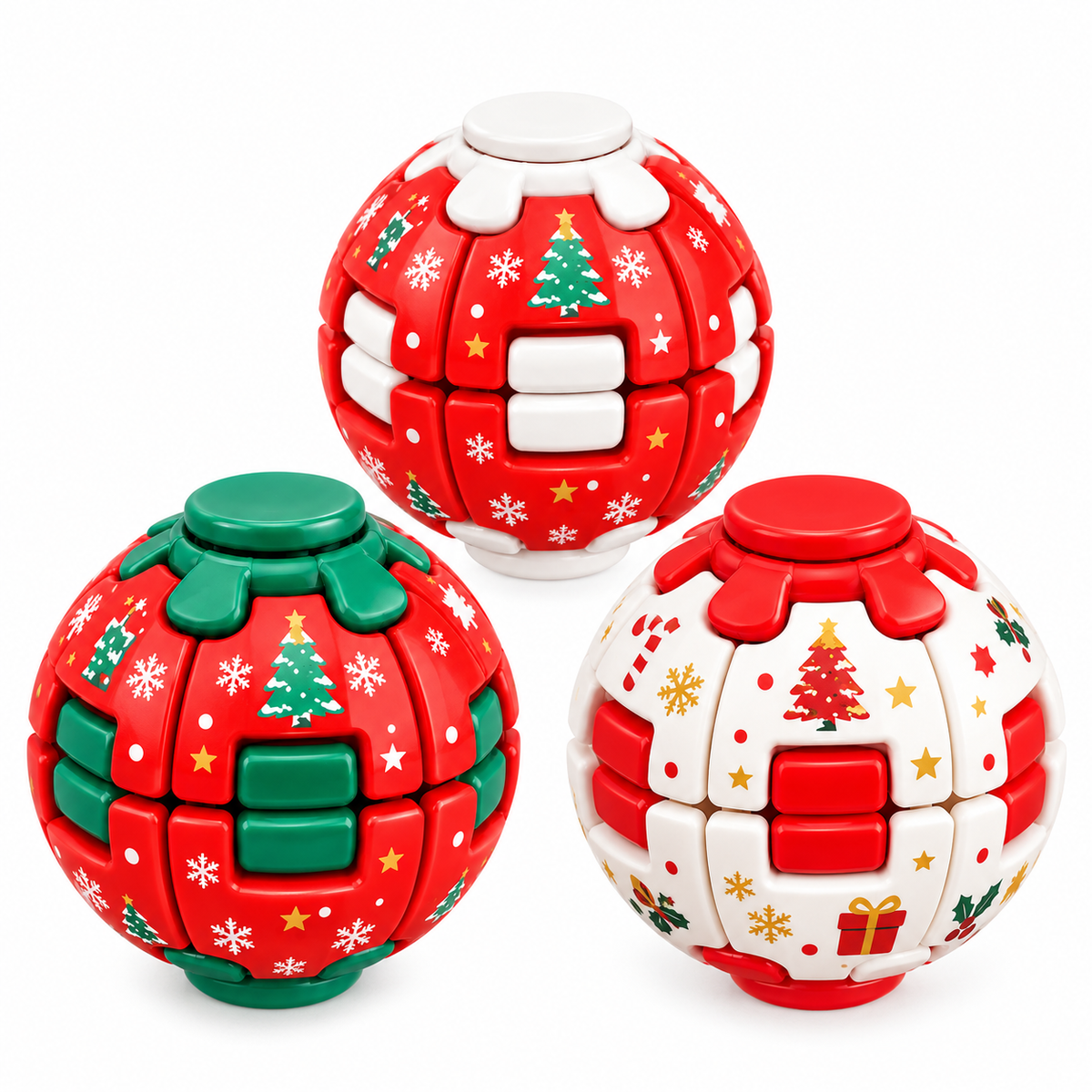 JingleSpin