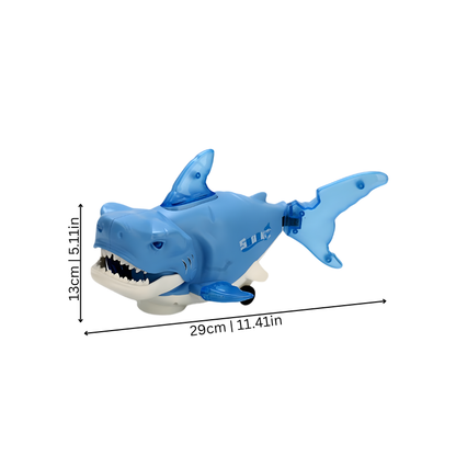 FinRover