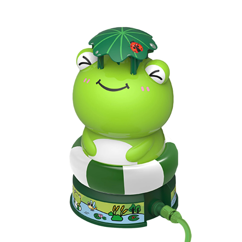 SplashPals