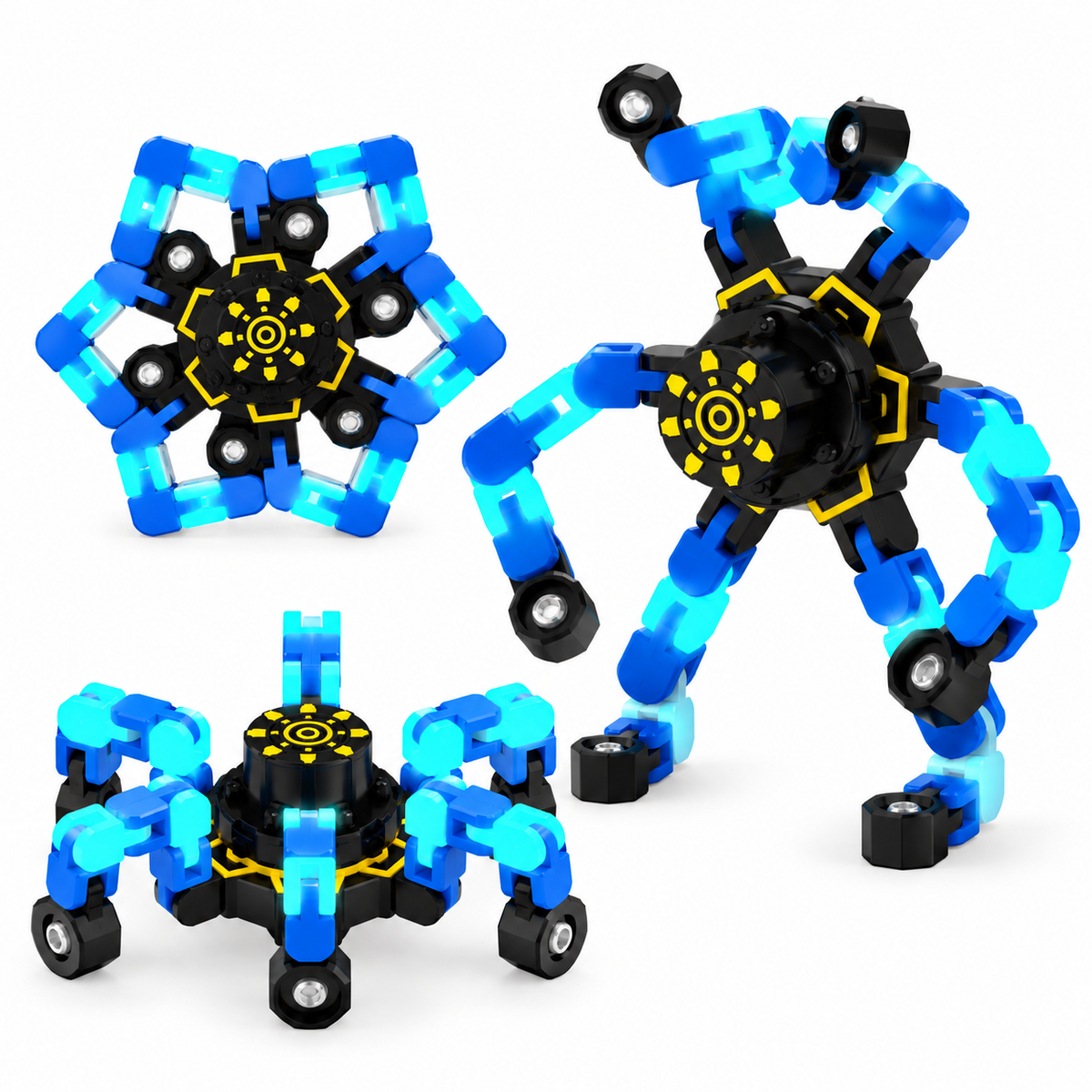 BotSpin