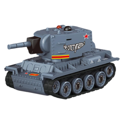 BattleBrick