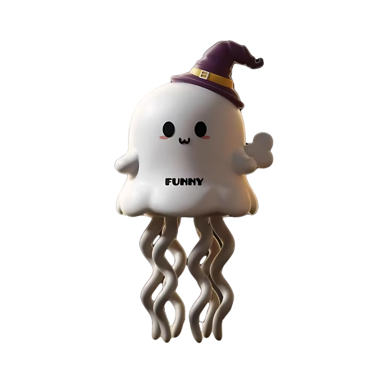 JelliHaunt