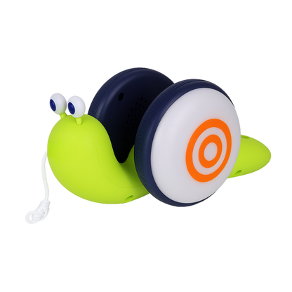 SnailyTrail
