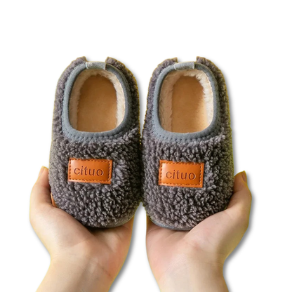 FluffFooties