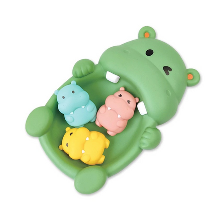 SoakSnuggles