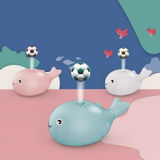 HoverWhale