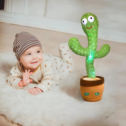 GroovyCactus