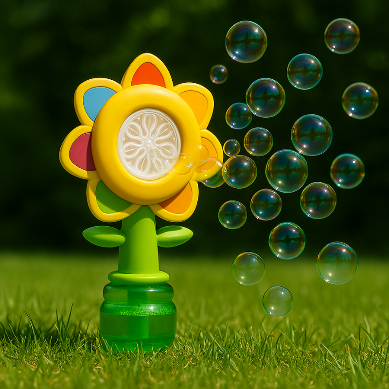 Bubbloom