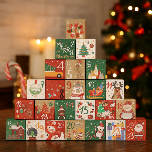 Boxmas