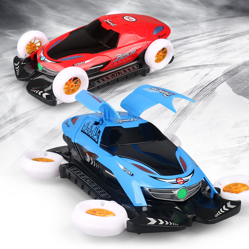 SpinRacer