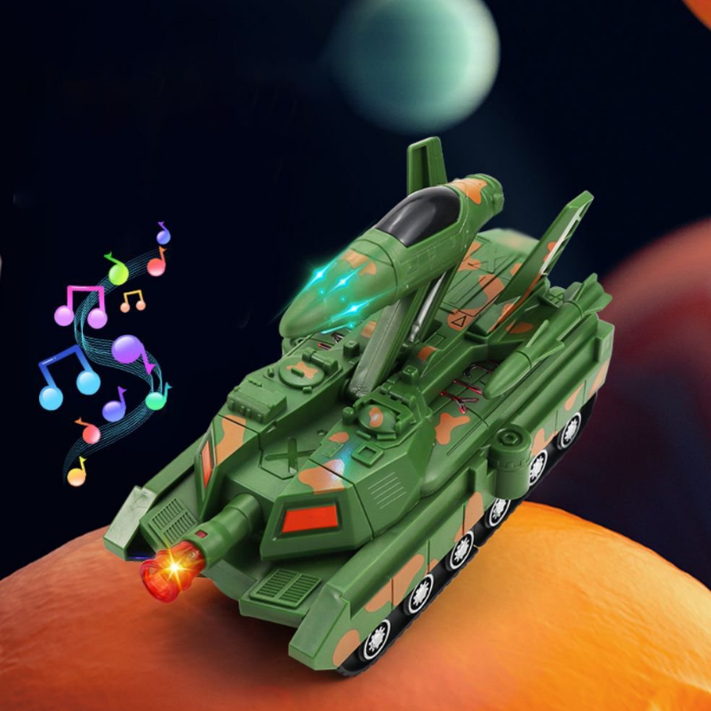 Tankomorph TankMorph – kiddielah