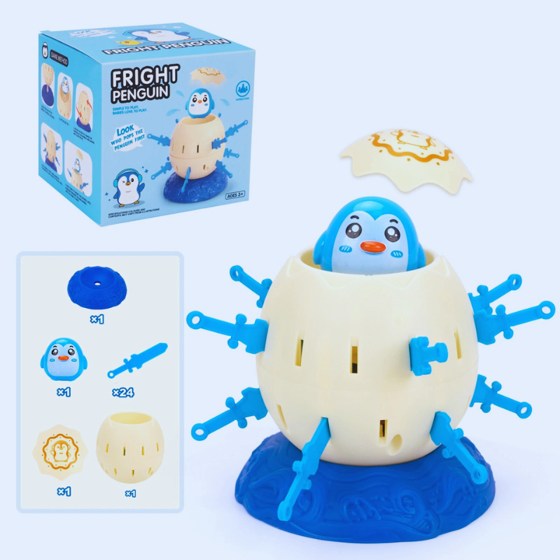PopDuck