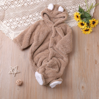 BabyBurrow