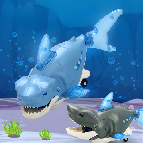 FinRover