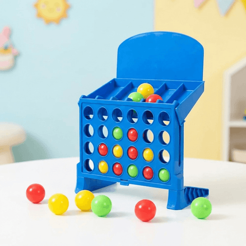 BounceBattle