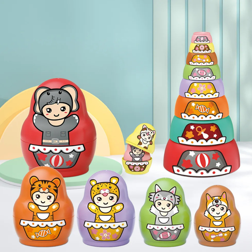 StackaFriends