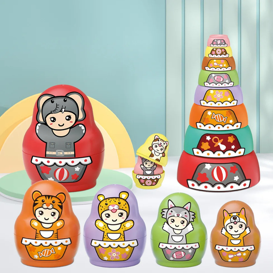 StackaFriends
