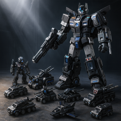 RoboGuard