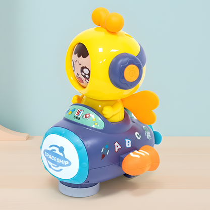 HappyBuzz