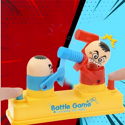 PunchPals