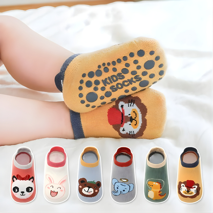 PawStep