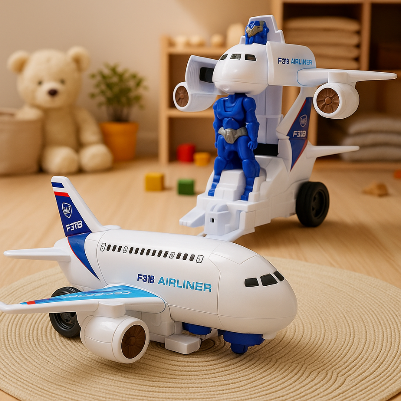 AeroBot