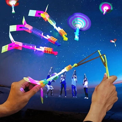 SkyBlast