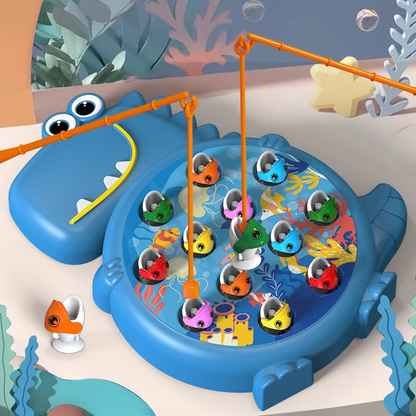 FishyFind