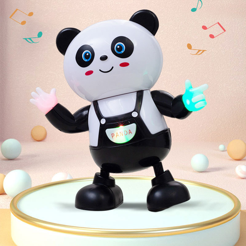 RoboPanda