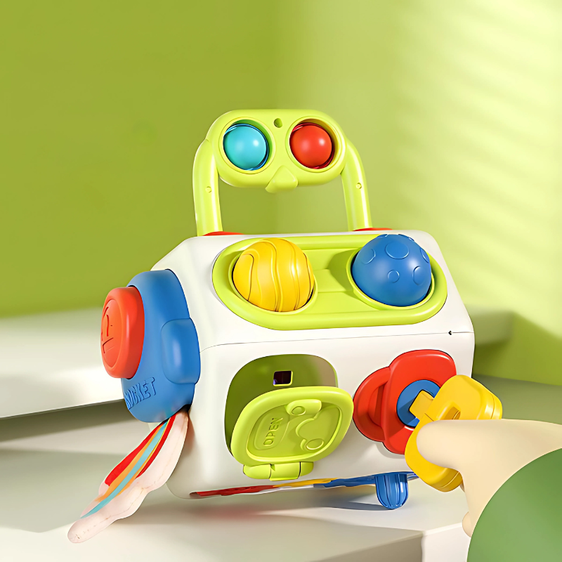 SpinBlox
