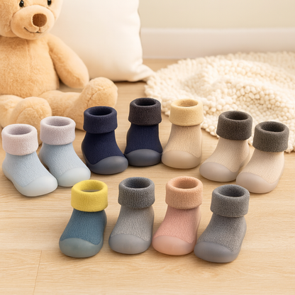 ComfyCubs