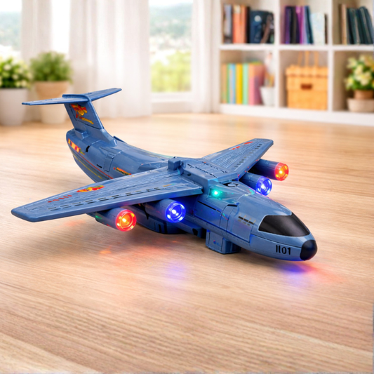 SkyForce