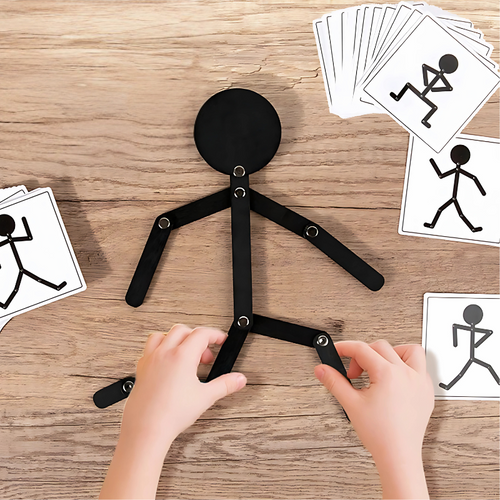StickMotion