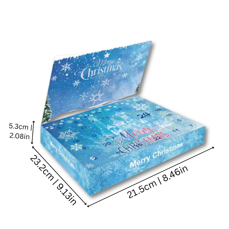Glitzmas