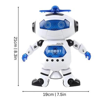 SpinBot