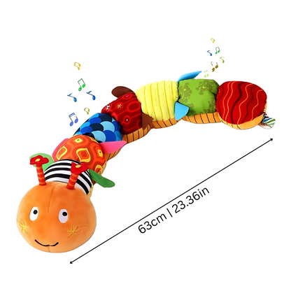CuddlePillar