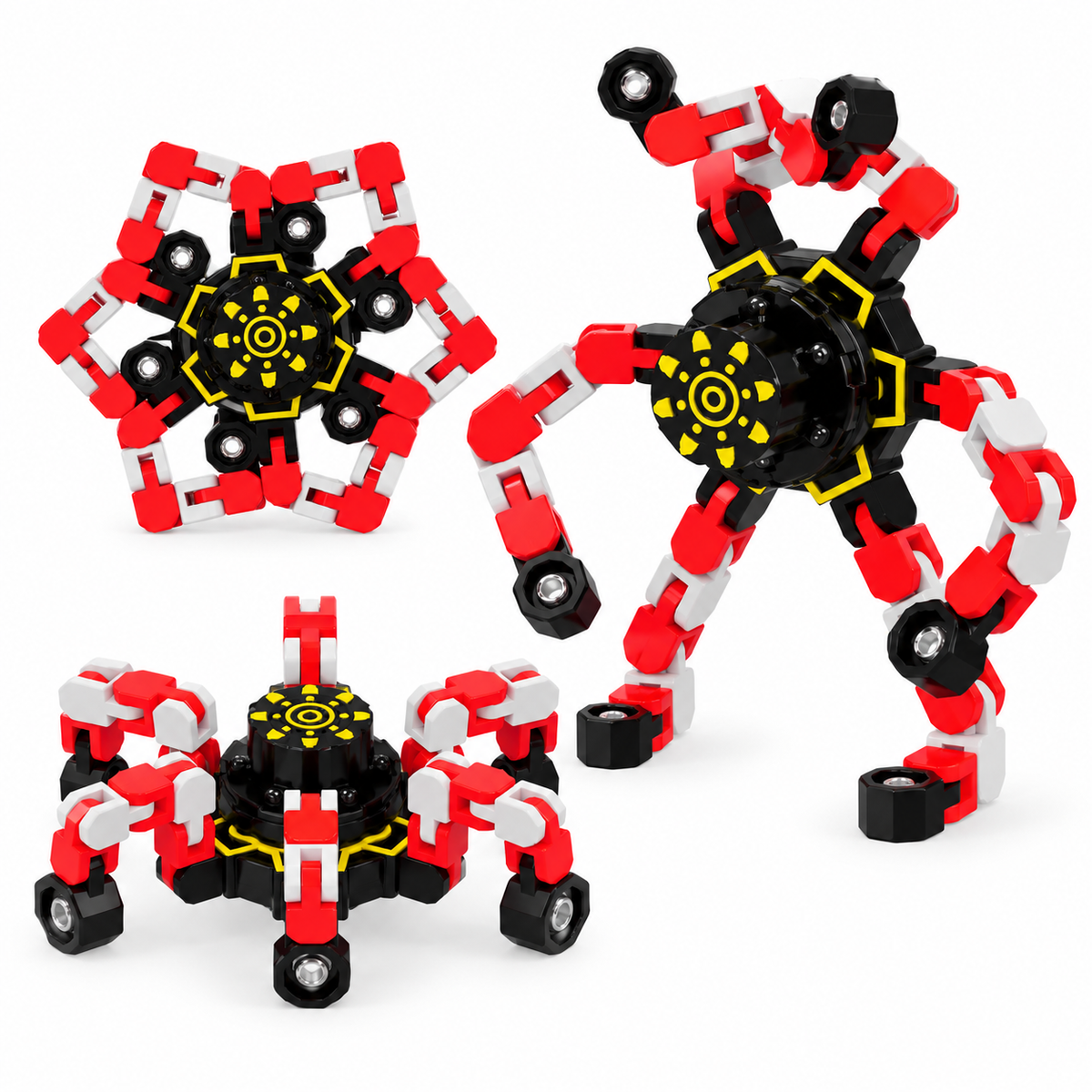 BotSpin