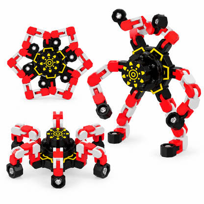 BotSpin