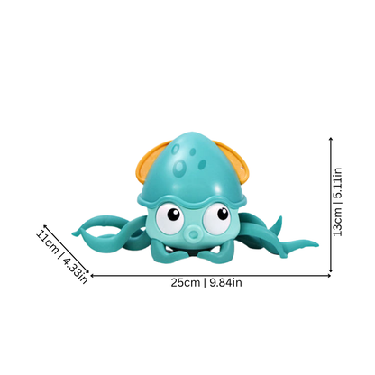 OctoChase