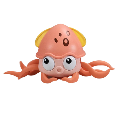 OctoChase