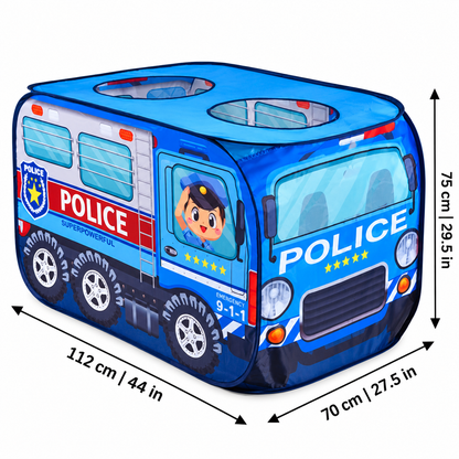 FireTent