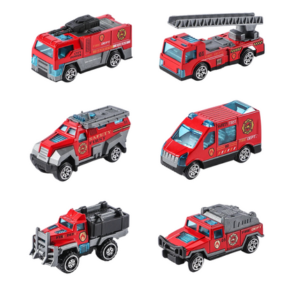 RescueRush