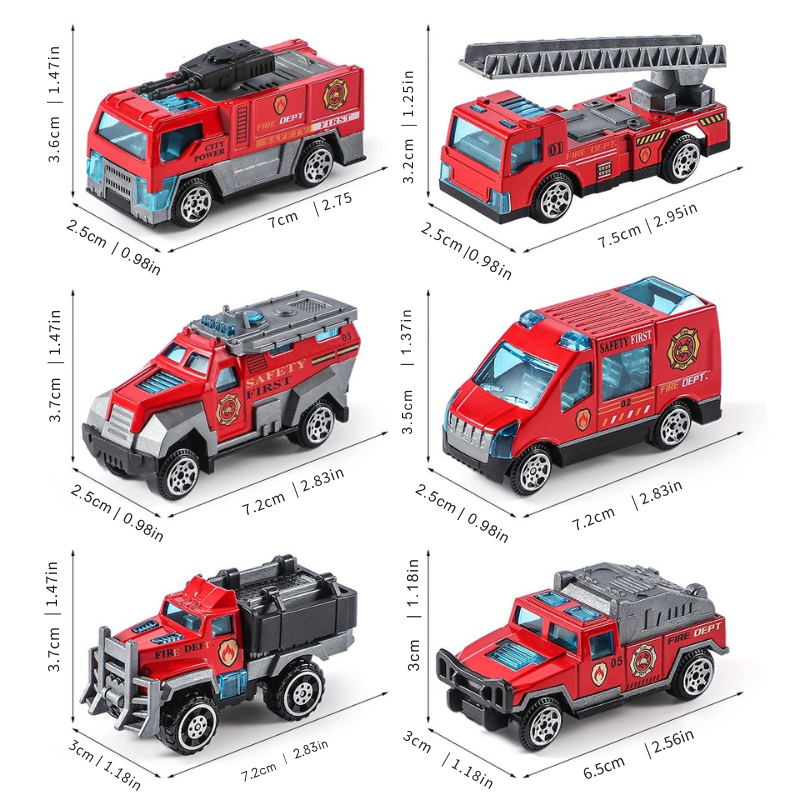 RescueRush
