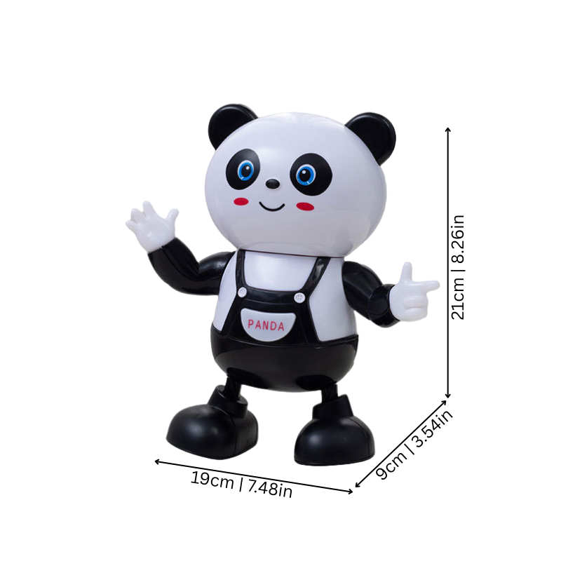 RoboPanda
