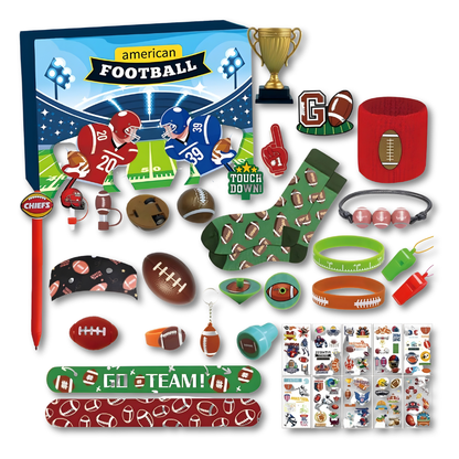 MerryTouchdown