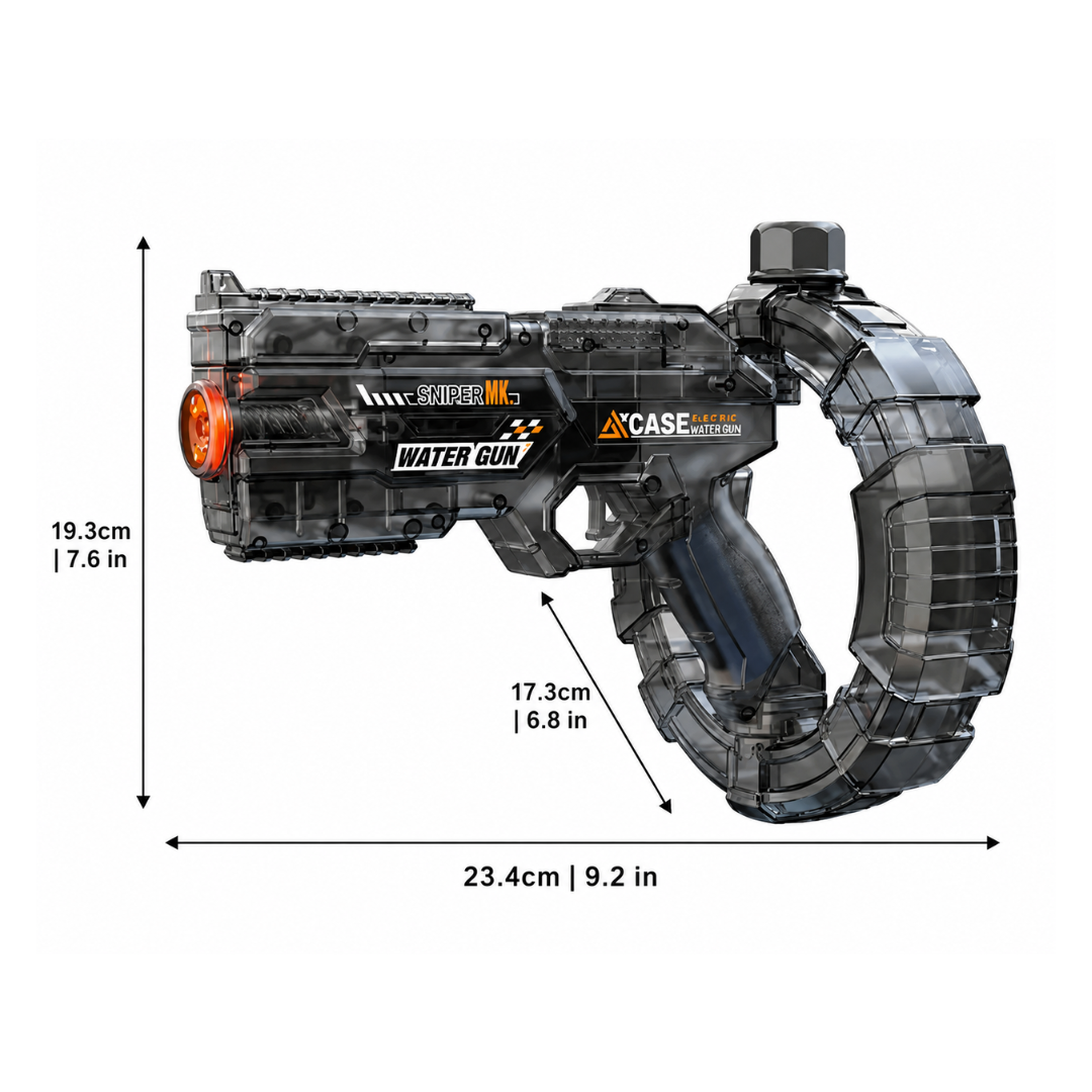 GalaxyBlaster